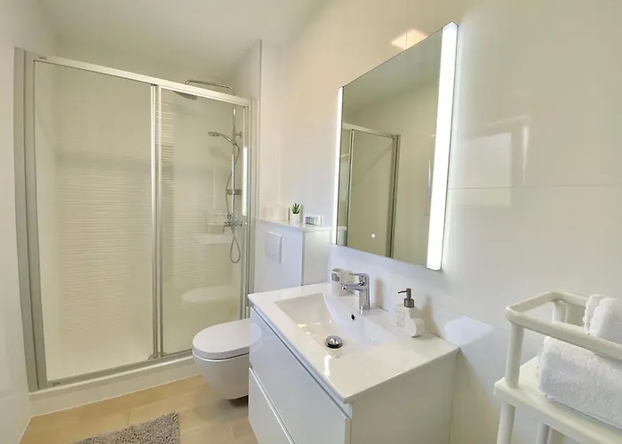 Apartmani Ksenija
