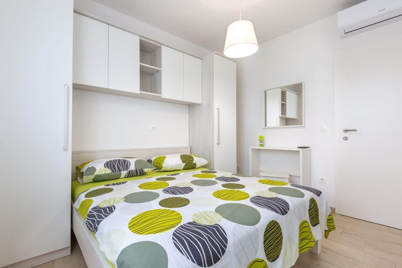 Apartment Ksenija *