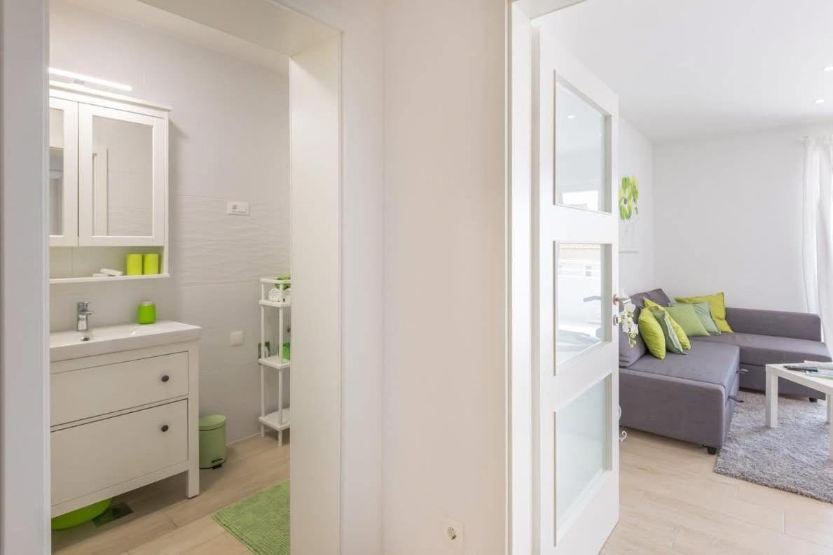 Apartment Ksenija *