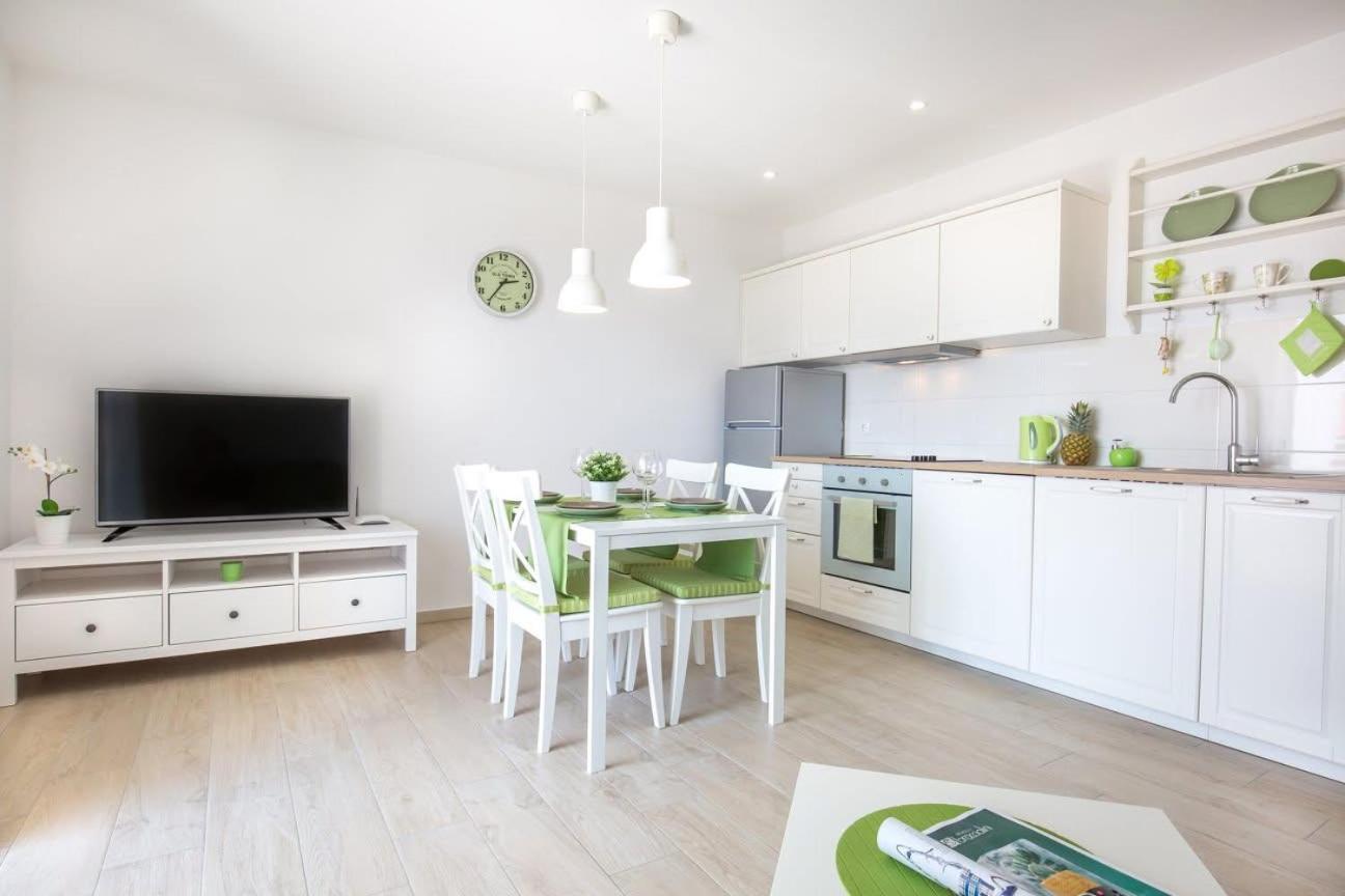 Ksenija Apartment