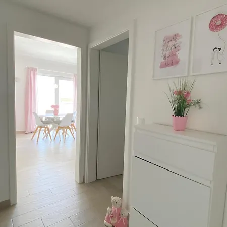 Apartmani Ksenija Tucepi Exterior photo
