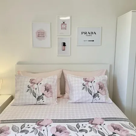 Apartmani Ksenija Tucepi Exterior photo