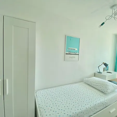 Apartmani Ksenija Tucepi Exterior photo