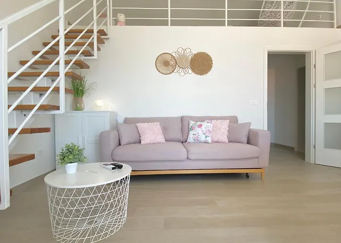 Apartmani Ksenija