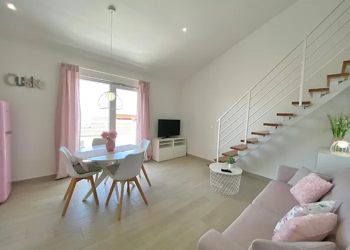 Apartmani Ksenija