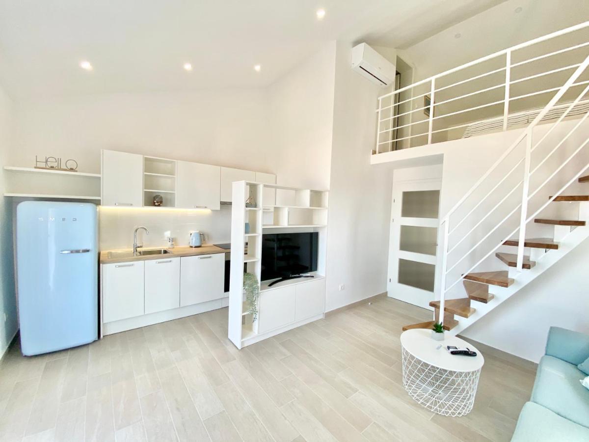 Ksenija Apartment Tucepi