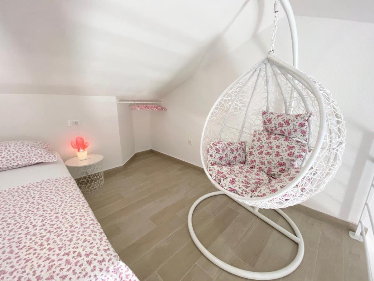 Ksenija Apartment Tucepi