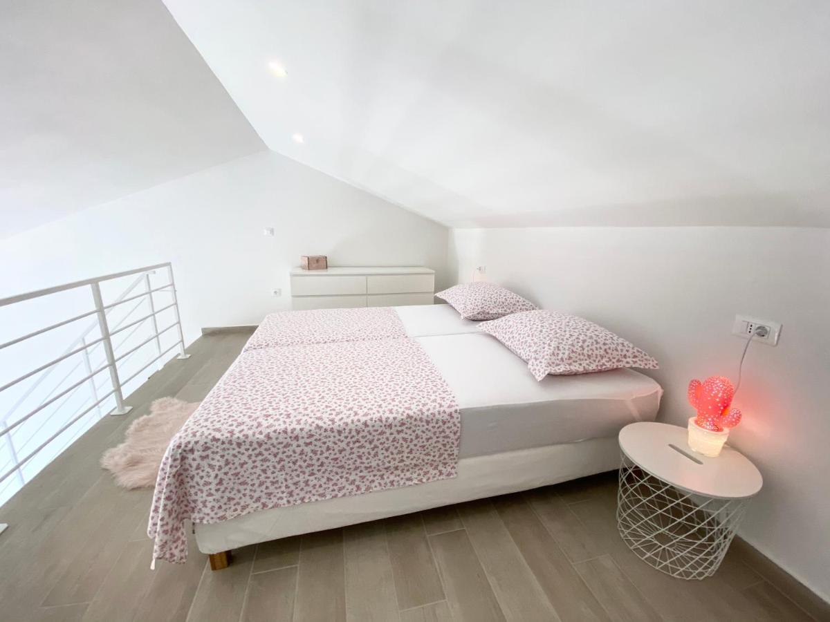Ksenija Apartman Tucepi