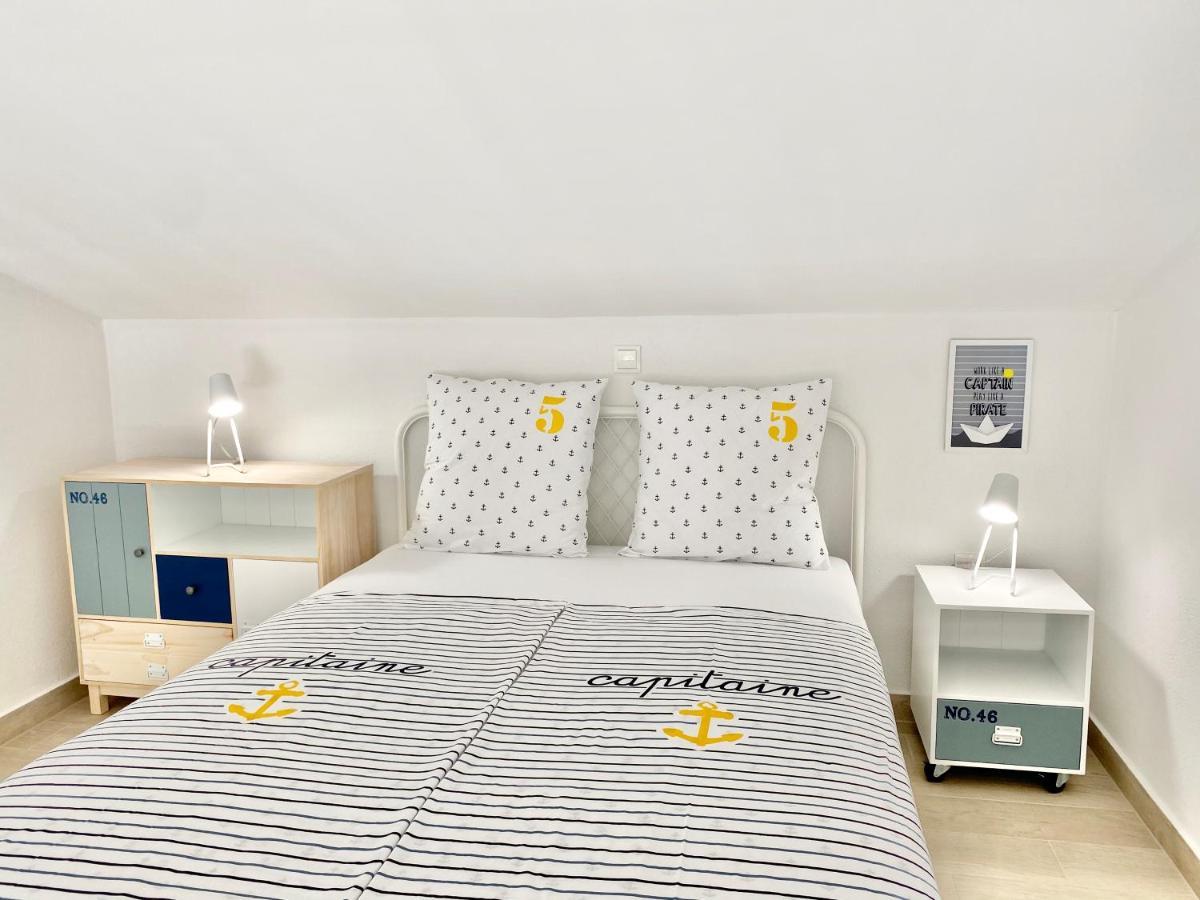Apartment Ksenija