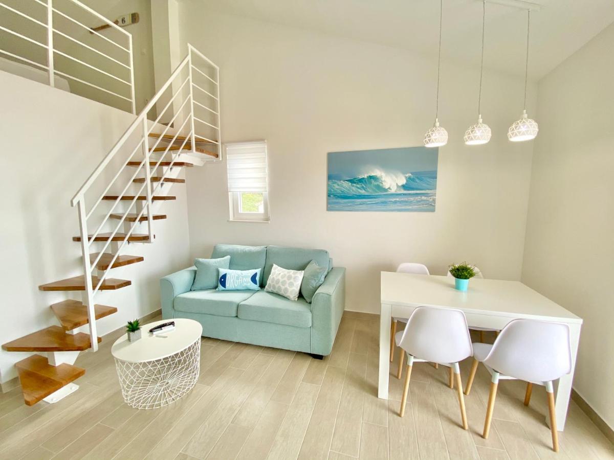 Apartment Ksenija Tucepi