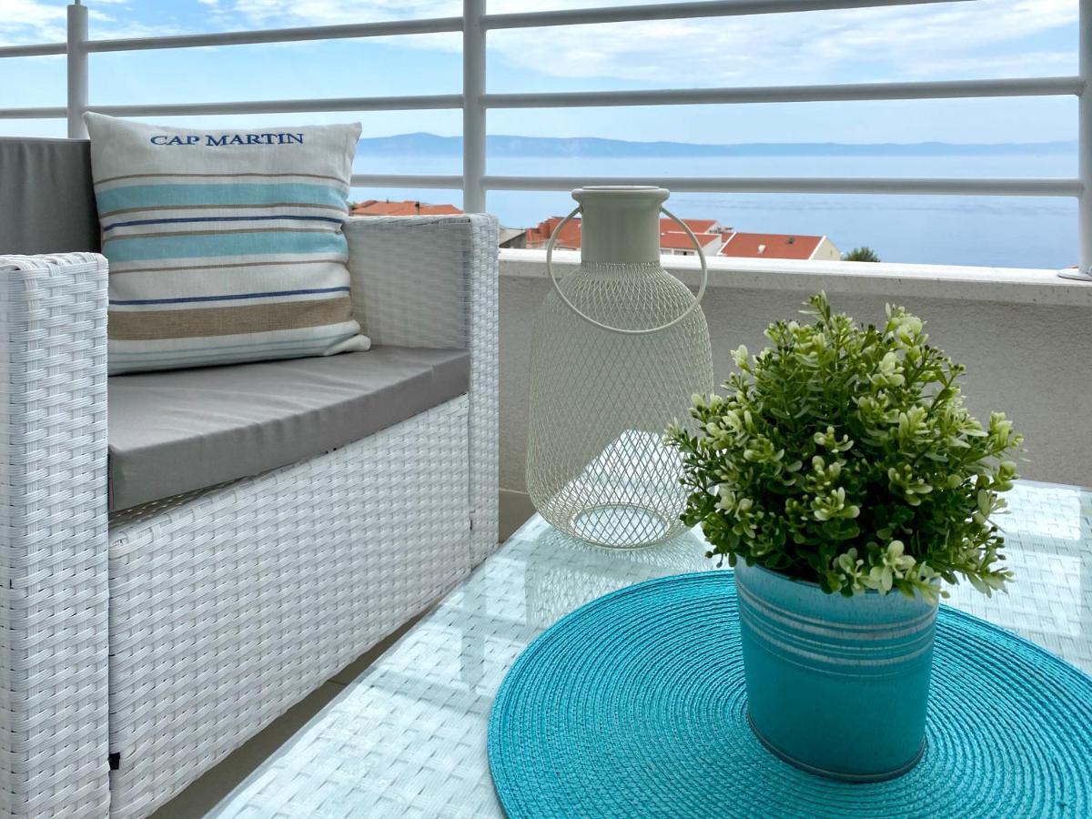 Ksenija Apartman *