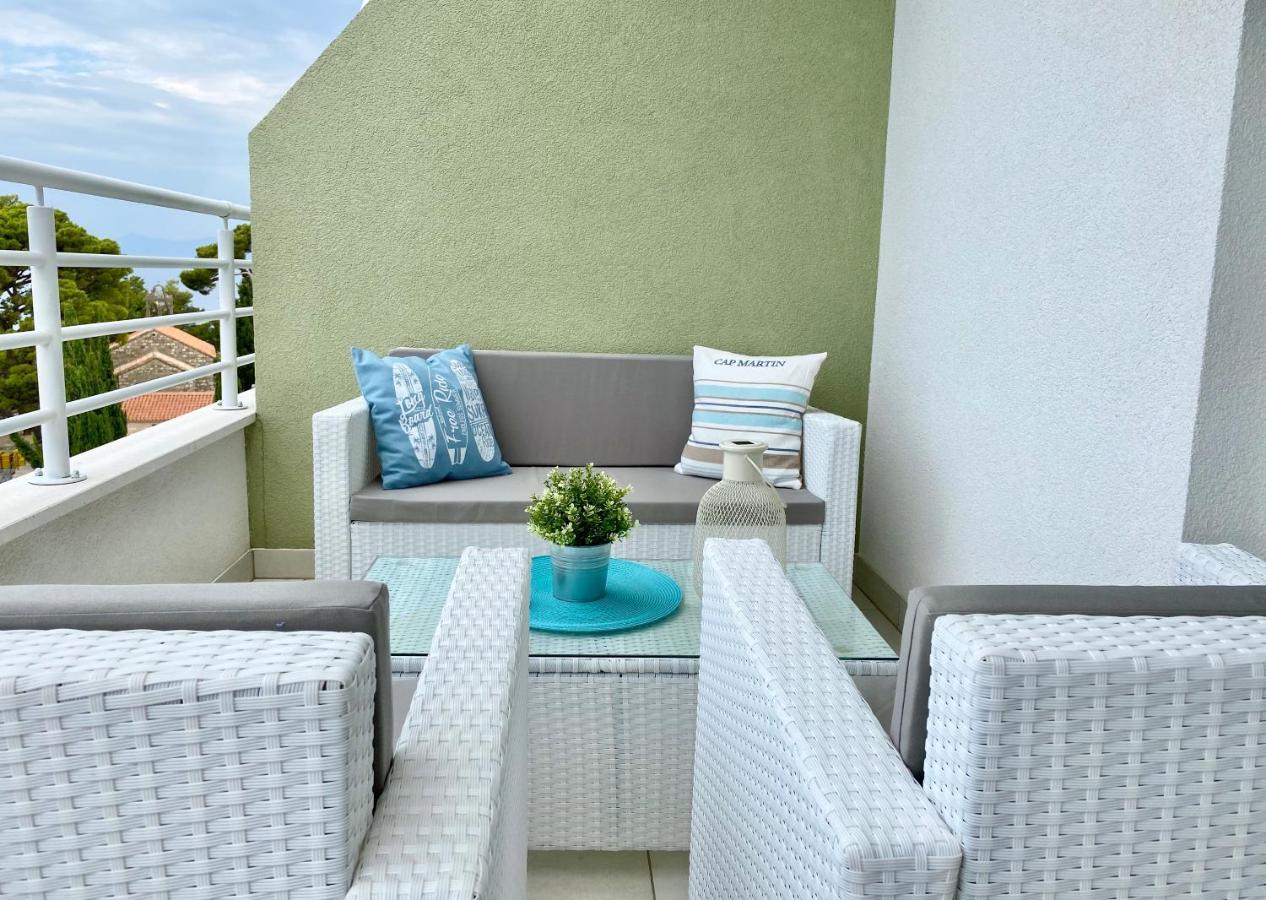 Ksenija Apartman