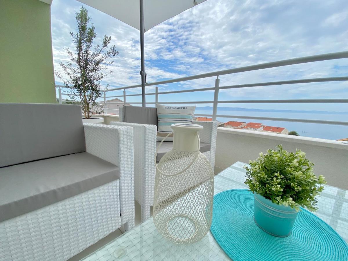 Apartment Ksenija