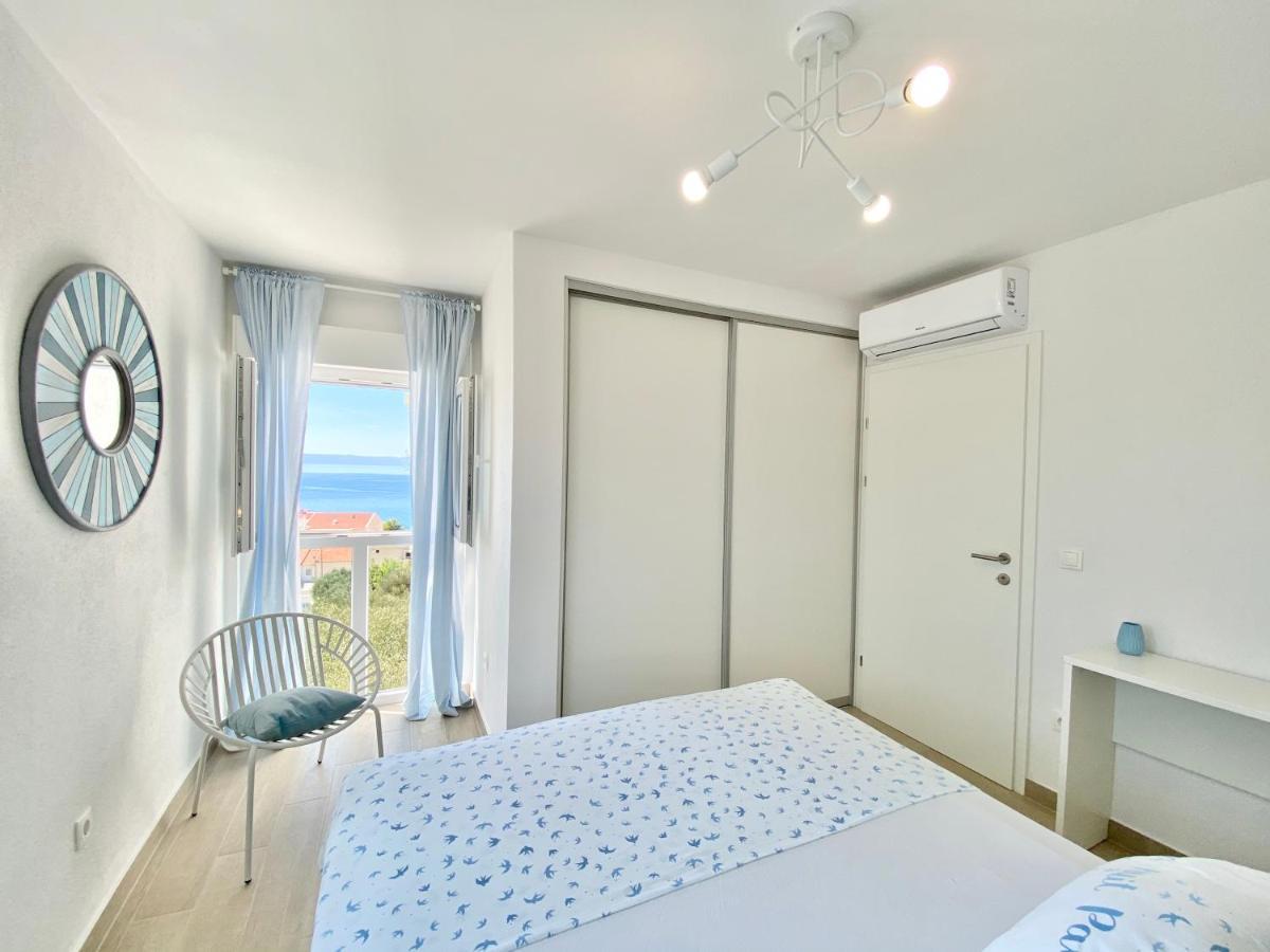 Apartment Ksenija Tucepi