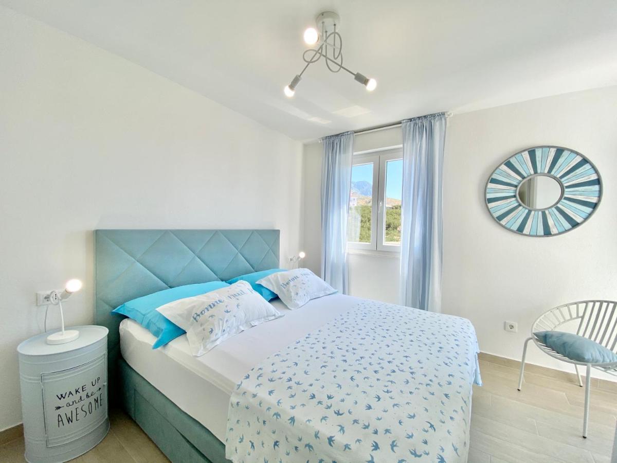 Ksenija Apartment Tucepi