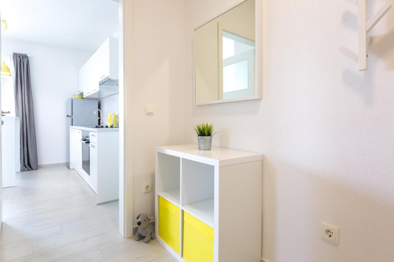 Ksenija Apartment Tucepi