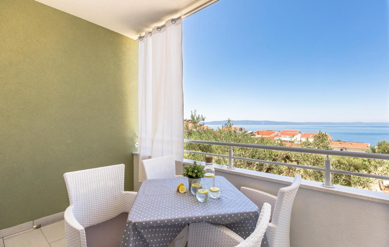 Apartman Ksenija *