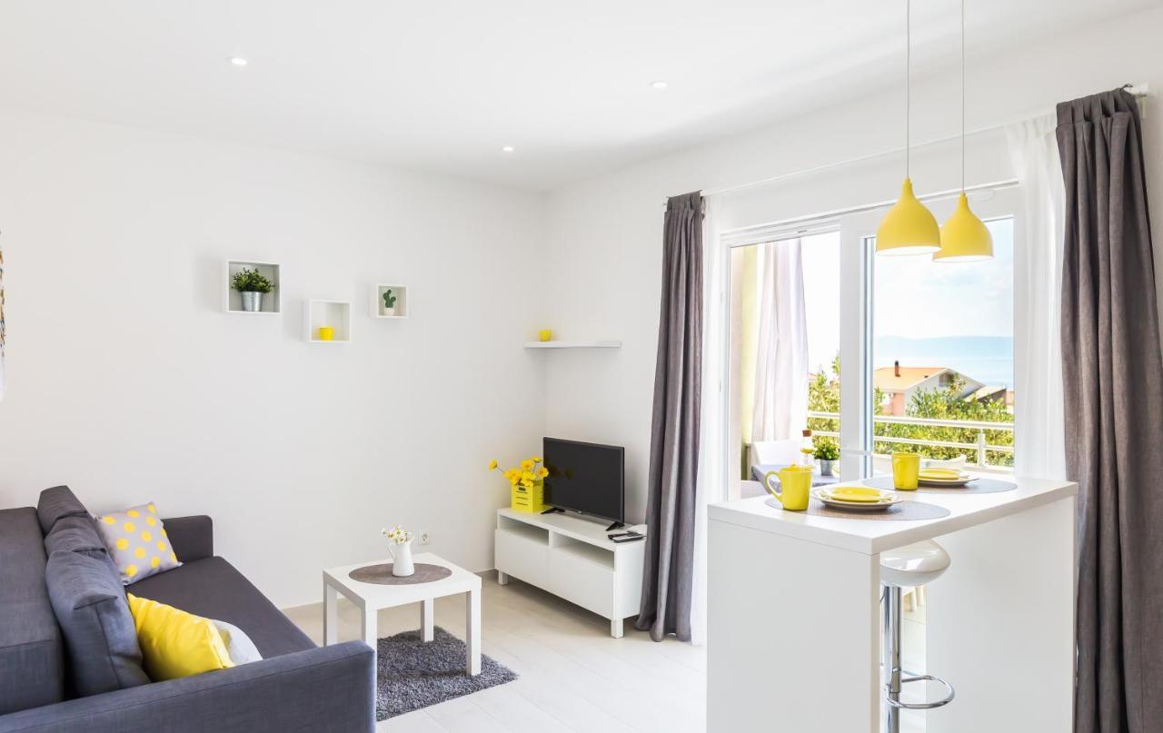Apartment Ksenija Tucepi