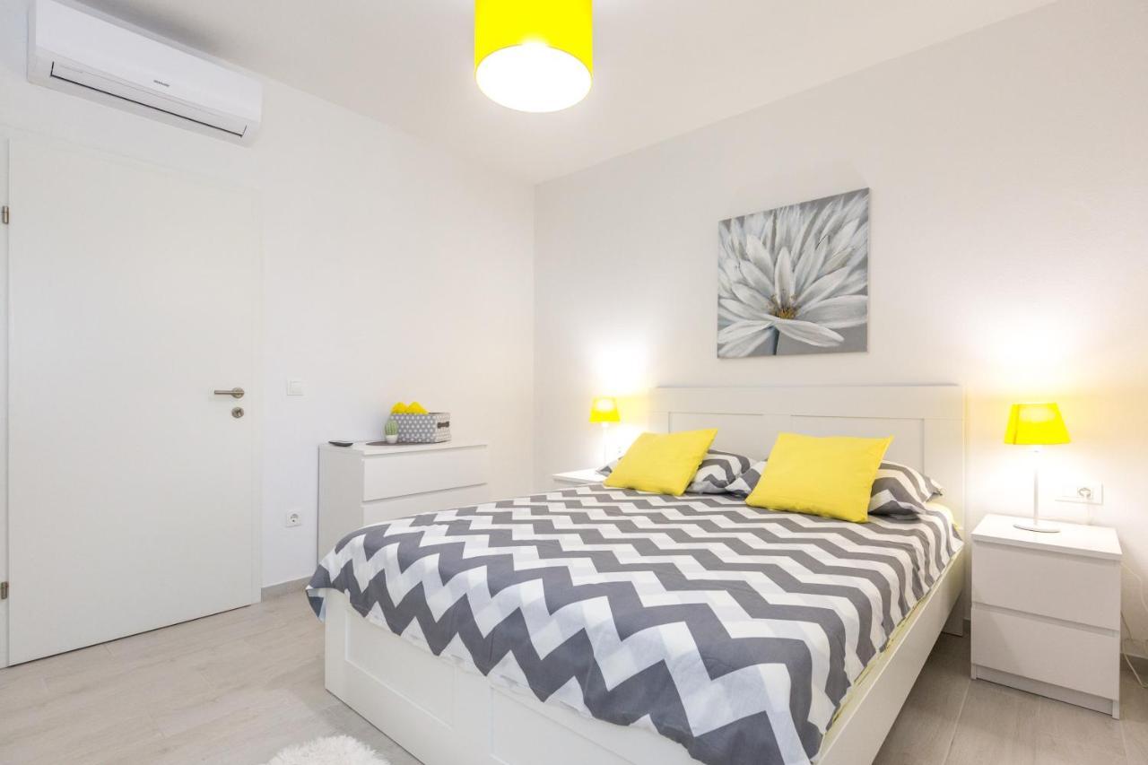 Ksenija Apartment *