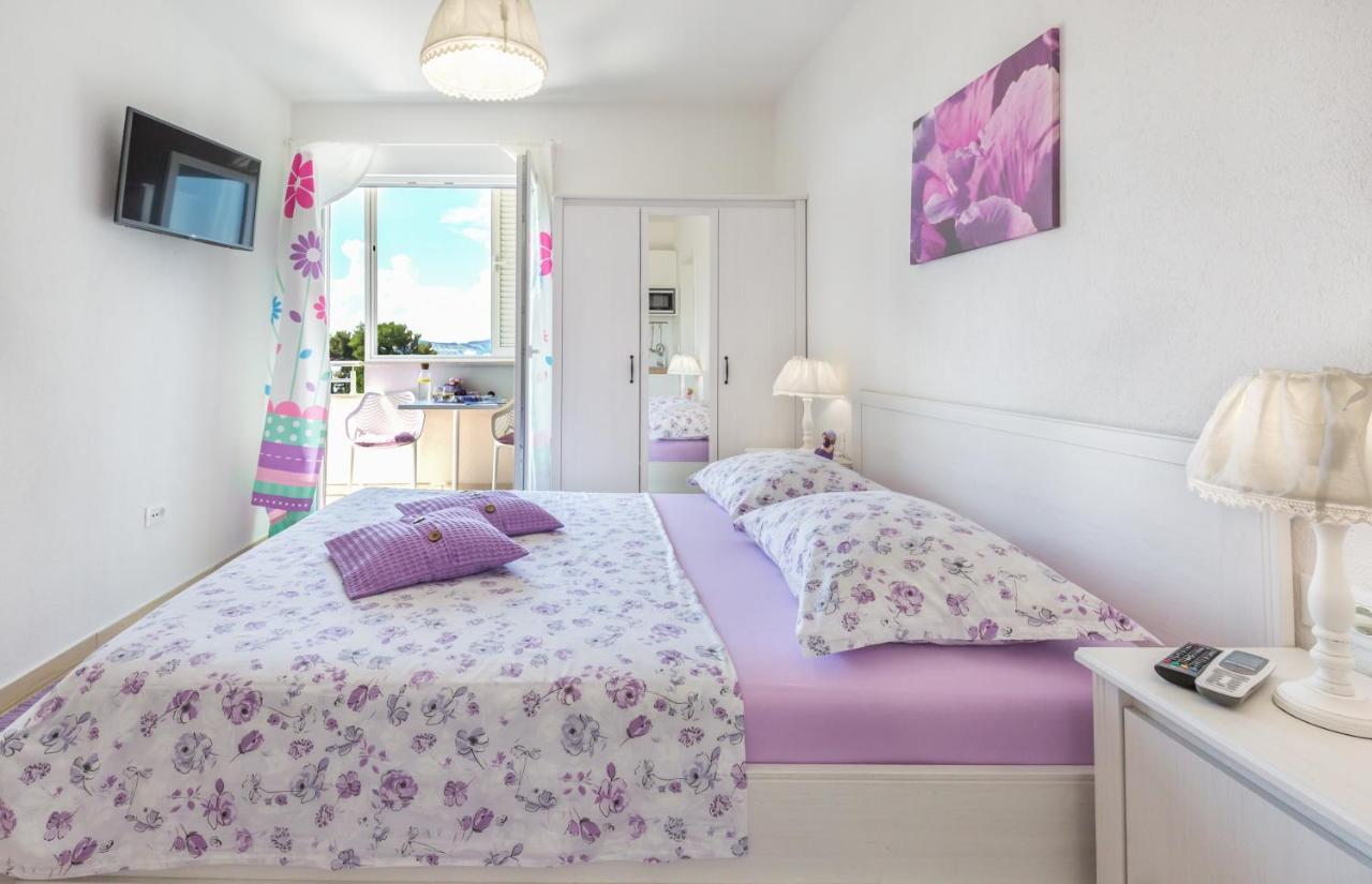 Apartment Ksenija Tucepi
