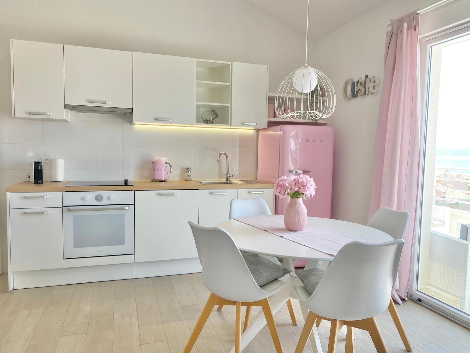 Apartment Ksenija Tucepi