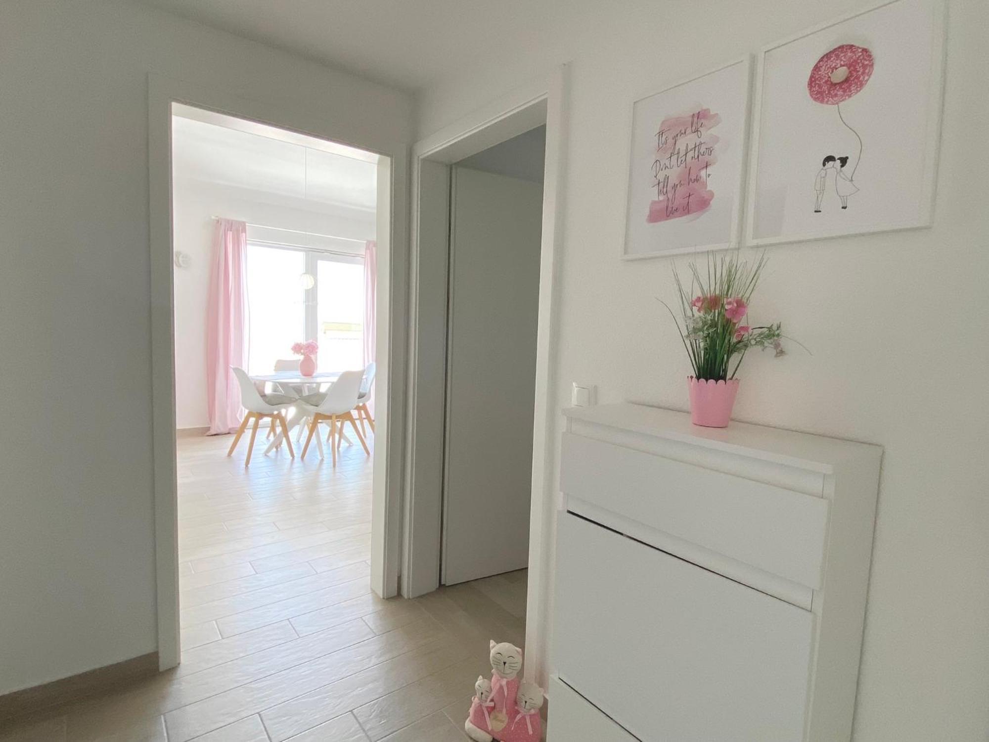 Ksenija Apartment