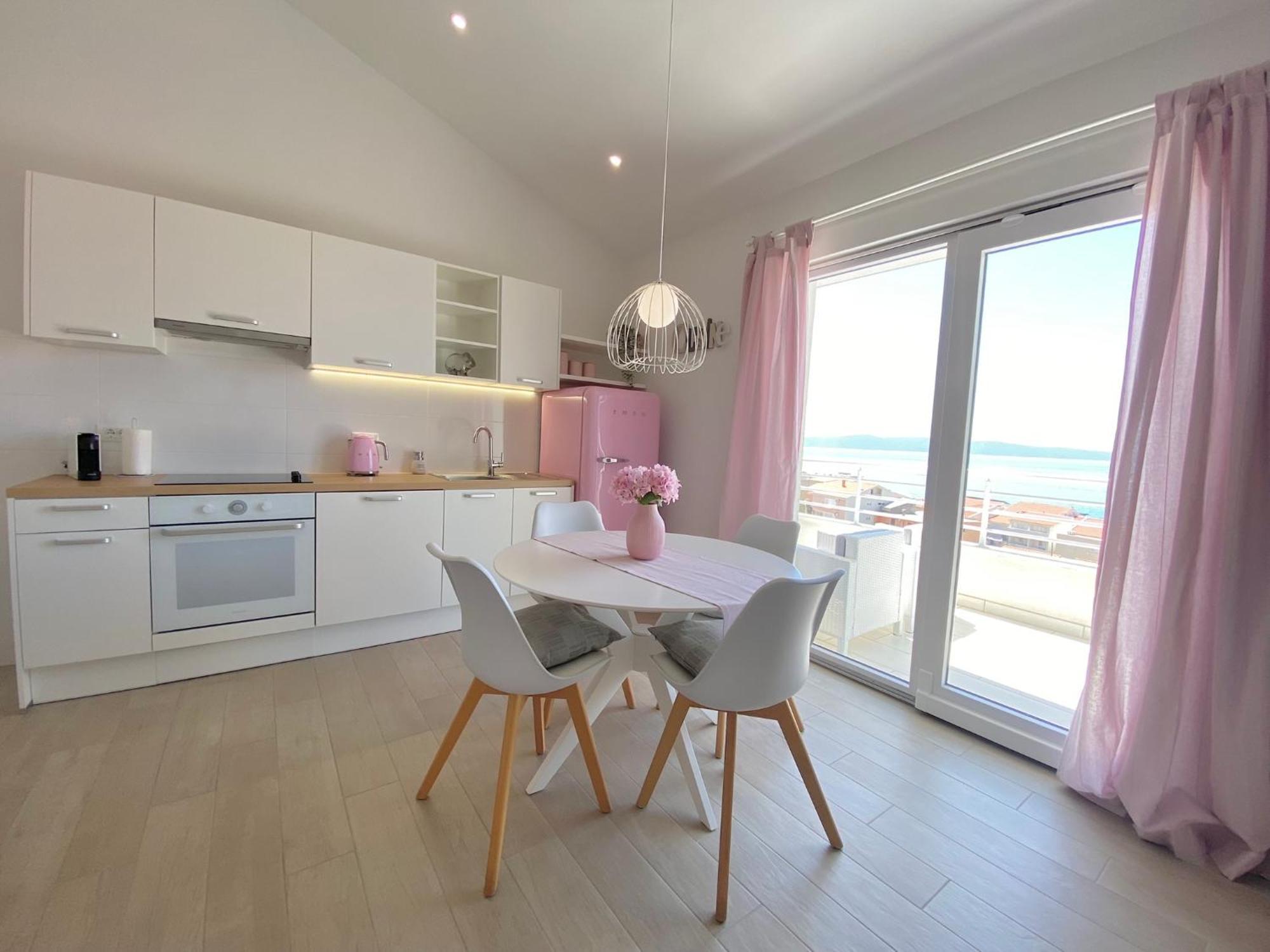 Apartment Ksenija *