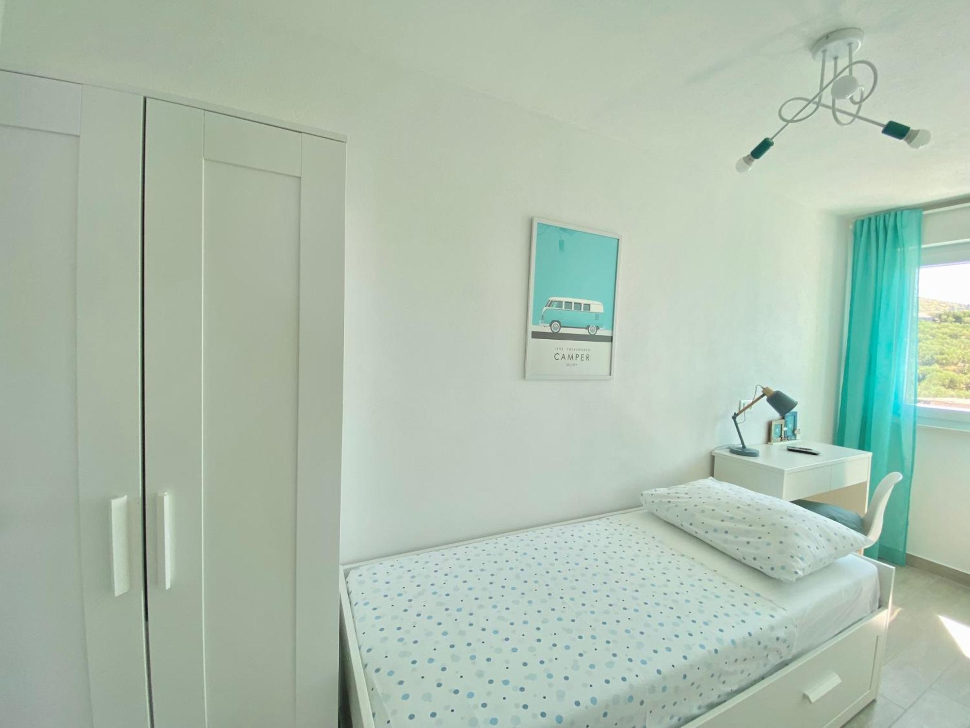 Apartman Ksenija Tucepi