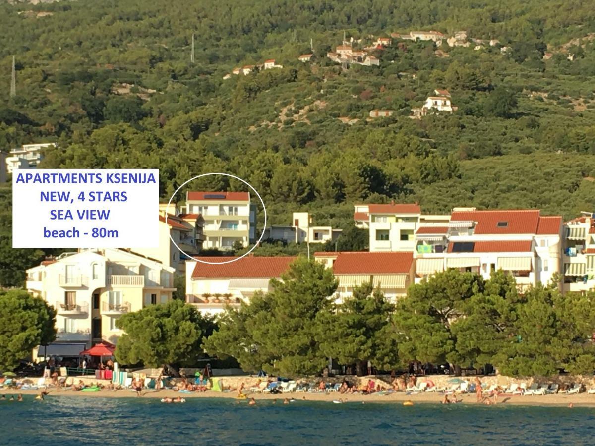 Apartment Ksenija