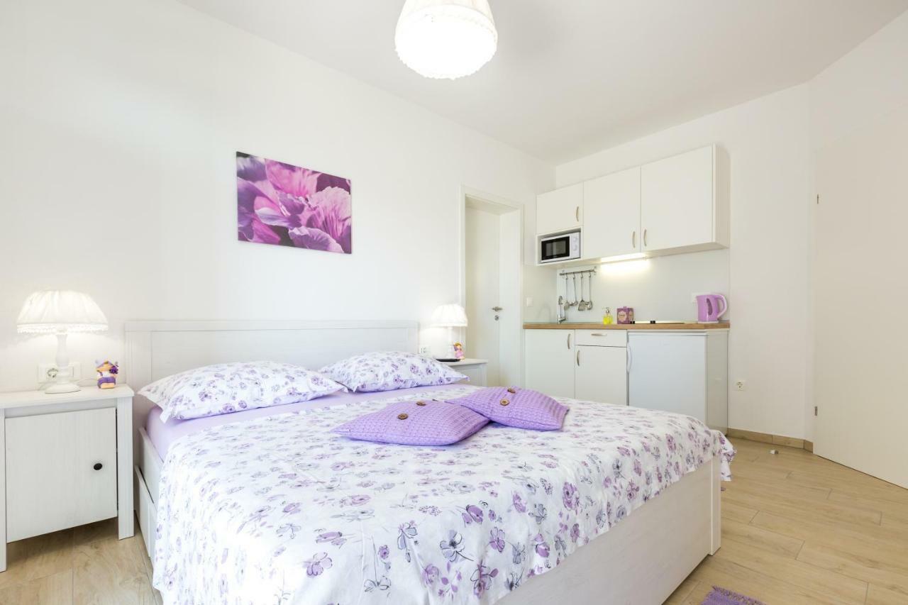 Ksenija Apartment