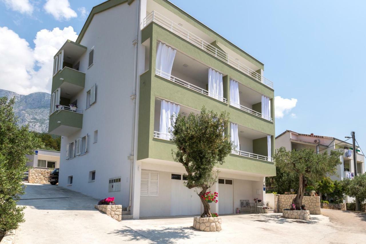 Apartment Ksenija Tucepi