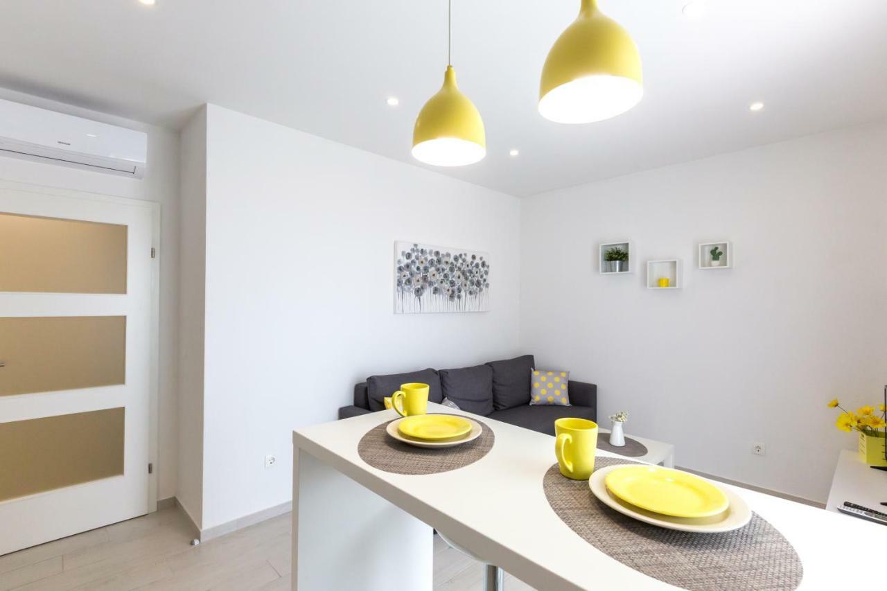 Ksenija Apartment