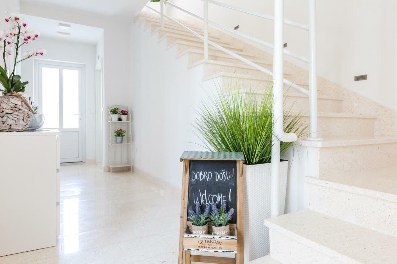 Apartment Ksenija *