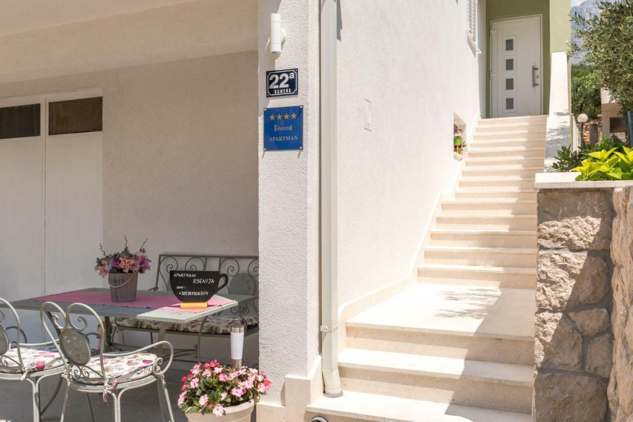Apartment Ksenija