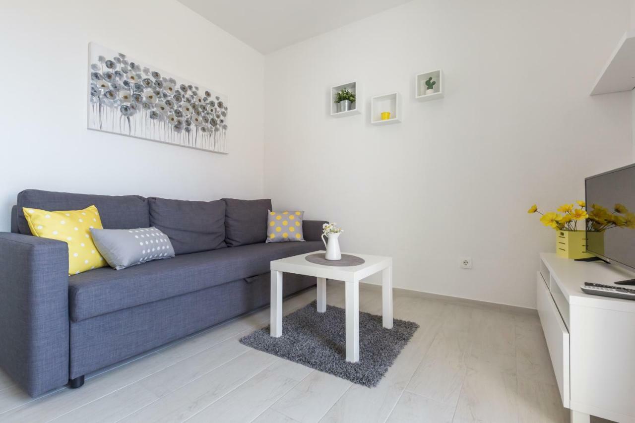 Ksenija Apartment